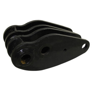 Swing set LM2 Dhollandia - 4051747L