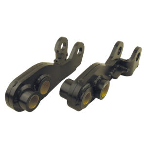 Swing set LM6 Dhollandia - 4051756L