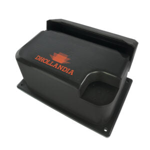 Cover powerpack M3070.3.B Dhollandia - 4051767L