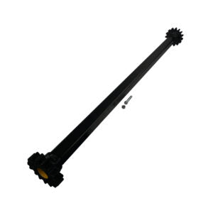 Gear wheel set 1040mm Dholl. - 4051859L