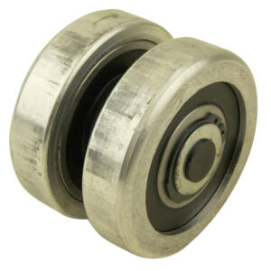 Set rollers DH-SM >2001 HACO - 4051873H