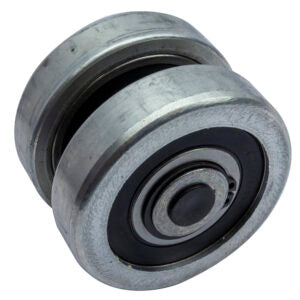 Set rollers DH-SM >2001 Dhollandia - 4051873L