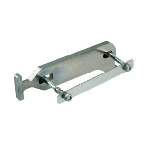 Lock railing 223mm (Std) Dhollandia - 4051904L