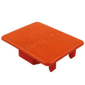 Cap sliding tube steel Dhollandia - 4051908L