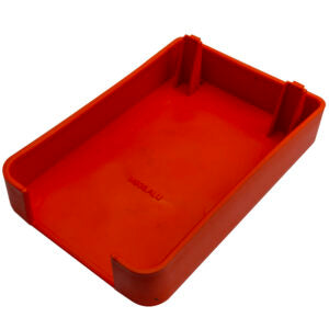 Cap sliding tube aluminium Dhollandia - 4051909L