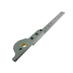 Side hand platf VO.15 left  Dhol - 4051911L