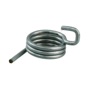 Torsion spring left ø3mm Dhollandia - 4051938L