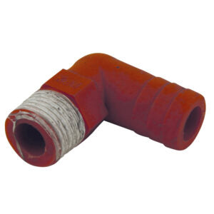 Pump suction piece Dhollandia - 4053084L