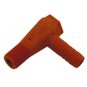 Fitting 90° 8mm Dhollandia - 4053129L