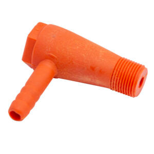 Fitting 90° 6mm Dhollandia - 4053131L