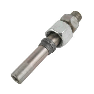 Coupling 1/4"-95mm Dhollandia - 4053157L