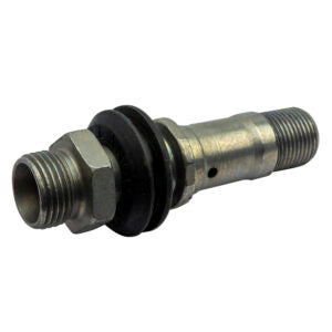 Coupling non return valve V011 Dhollandia - 4053161L