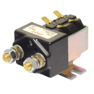 Starter solenoid 12V SW80 Albright - 4501120M