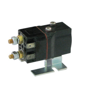 Starter solenoid 12V SW60 Albright - 4501131M
