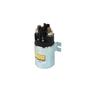 Starter solenoid 300 Amp. HACO - 4501136H