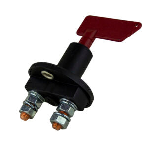 Main switch 100 Amp. HACO - 4501430H