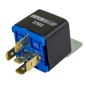 Mini relay NO/NC 12V HACO - 4501432H
