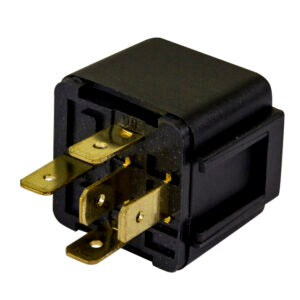 Mini relay 2NO 24V HACO - 4501434H