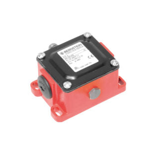 Limit switch D-U1W Bernstein - 4502042M