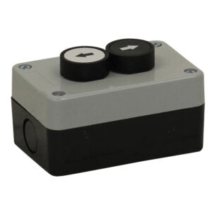 Control box 2-button HACO - 4502051H