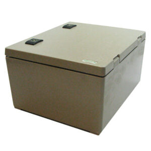 Control box 300x250x160mm Himel - 4502082M