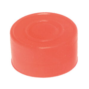 Rubber cap red HACO - 4502120H