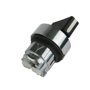 Rotary button 2POS 0- II Dhollandia - 4502130L