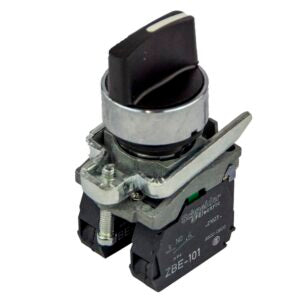 Rotary button 3 positions II-O-I Dhollandia - 4502148L