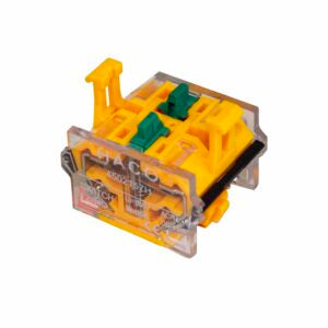 Contact 2xNO HACO - 4502157H