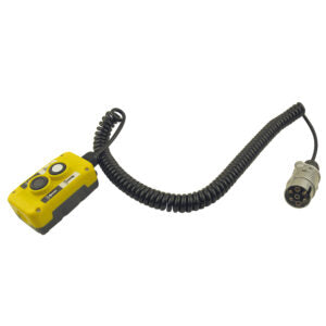 Manual control 2-button Mafelec - 4502170M