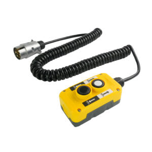 Manual control 2-button Mafelec - 4502173M