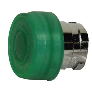 Pushbutton banjo green HACO - 4502322H