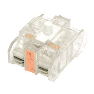 Contact 1xNO HACO - 4502651H