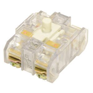 Contact 1xNO / 1xNC HACO - 4502652H