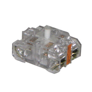 Contact 2xNO HACO - 4502653H