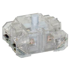 Contact 2xNC HACO - 4502654H