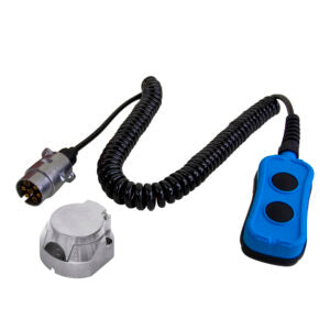 Manual control 2-button HACO - 4502882H