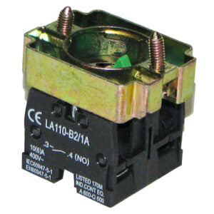 Contactblock 2xNO HACO - 4502925H