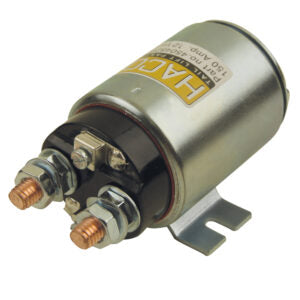 Starter solenoid 12V 150 Amp. HACO - 4504825H