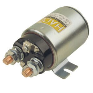 Starter solenoid 24V 150 Amp. HACO - 4504826H