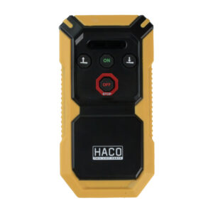 Transmitter 2-functions HACO - 4505101H