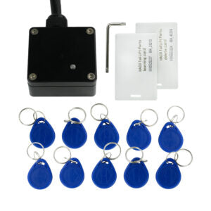 RFID acces controller HACO - 4506000H