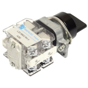 Rotary button slide AMA - 4506001L