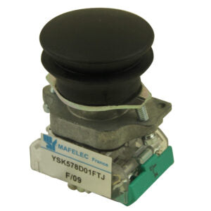 Pushbutton complete new model AMA - 4506003L