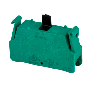 Contact NO (green) - 4506012M