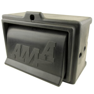 Control box (tumble) AMA - 4506300L