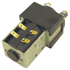 Starter solenoid 24V SW180 Albright - 4506371M