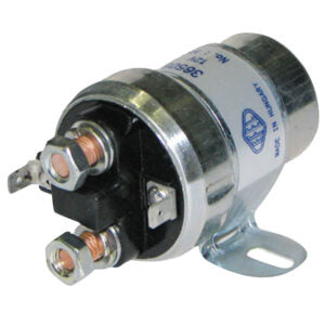 Starter solenoid 12V Efel - 4506373M