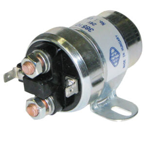 Starter solenoid 24V Efel - 4506374M