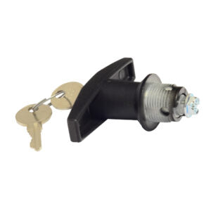 Lock control box HACO - 4506917H